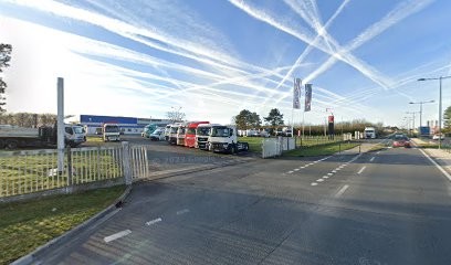 Patrigeon, Carrossier à Saint-Maur