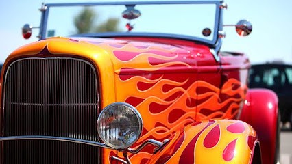 HYDROTECH - CARROSSERIE CARPENTIER, Carrossier à Piolenc
