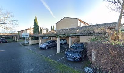 CARROSSERIE KS, Carrossier à Montrabé