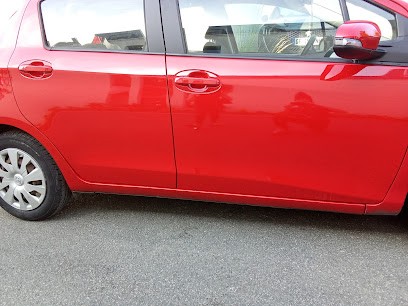 Bost Automobiles, Carrossier à Mettray