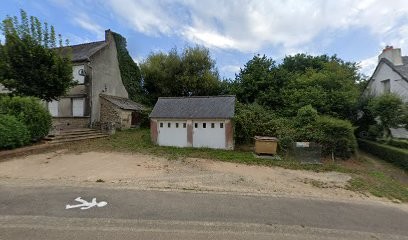 Boulanger Père et Fils, Carrossier à Plougonven