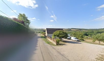 Kasprzak Jean-Michel, Carrossier à Marsangy