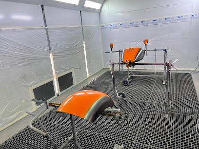 Carrosserie Jinguenaud, Carrossier à Marsac-sur-l'Isle