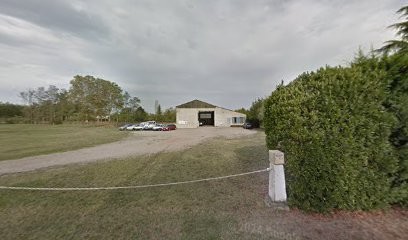 Garage Gerlero et Fils, Carrossier à Lamagistère