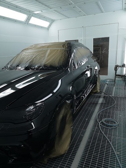 Roissy carrosserie, Carrossier à Roissy-en-Brie