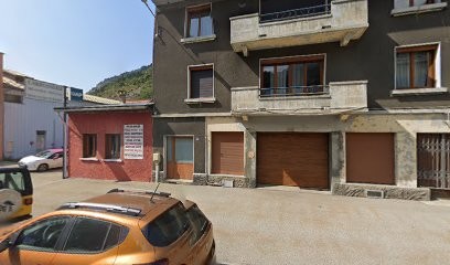 Carrosserie Peinture Fontana Guy, Carrossier à Fourneaux