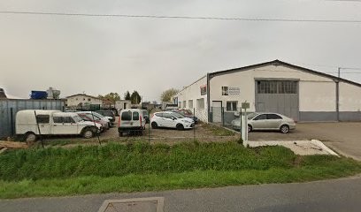 Carrosserie Gabayet, Carrossier à Tramoyes