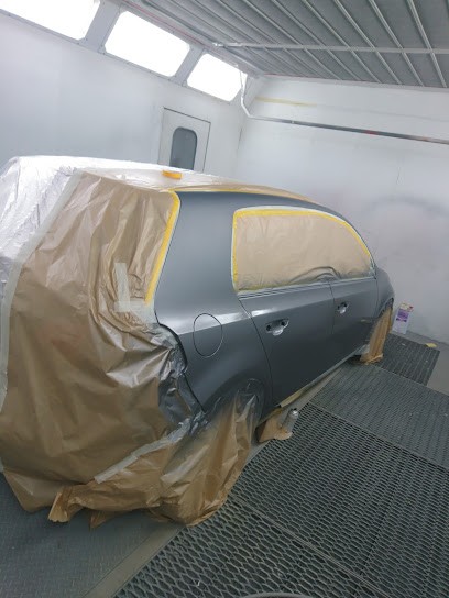 Martinez Jean-Michel, Carrossier à Saint-Martin-de-Seignanx