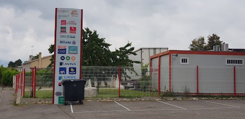 Constant Carrosserie Automobile, Carrossier à Marmande