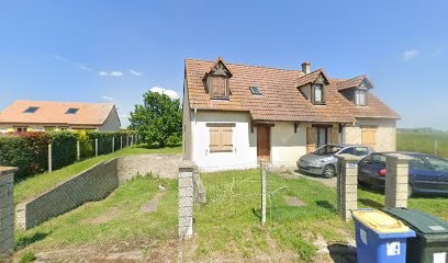 Bréant Pascal, Carrossier à Fresney