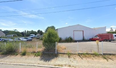 Tessier Gilles, Carrossier à Lanvallay