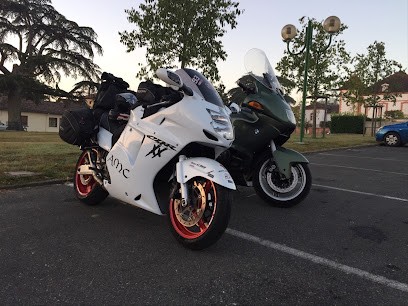 Auto Moto Covering, Carrossier à Meauzac