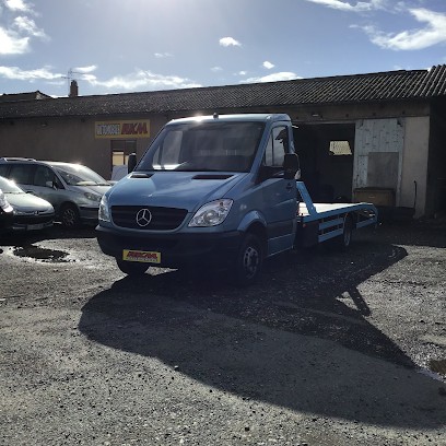 HKM Automobiles, Carrossier à Gleizé