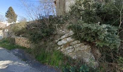Garage De L'Eau Bouillie, Carrossier à Nîmes