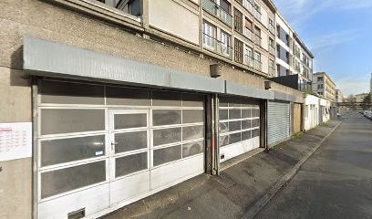 Sarl L.as Cars, Carrossier à Rouen