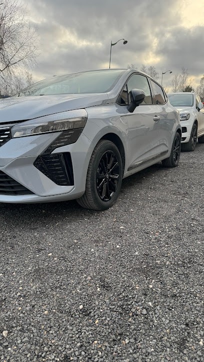 Must of Cars, Carrossier à Isles-lès-Villenoy