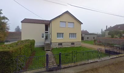 Rousseaux Jean-Rémi, Carrossier à Loivre