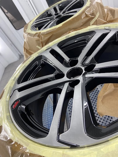 Carrosserie District, Carrossier à Montpellier