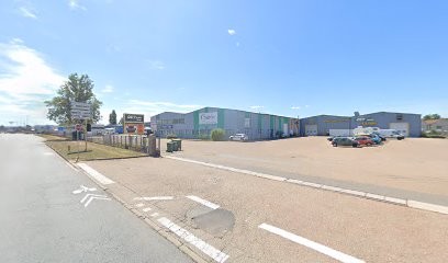 Carrosserie CCT Auto - Alimi, Carrossier à Roanne