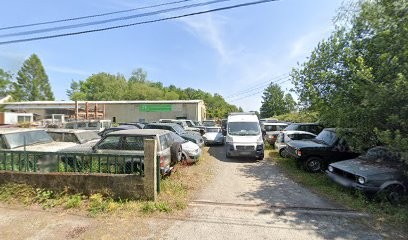 Auto Loisir 4X4, Carrossier à Treillières