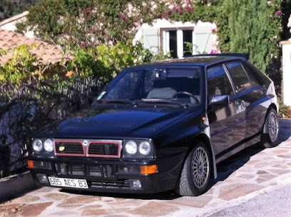 Carrosserie La Farandole, Carrossier au Pradet