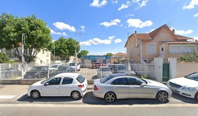 TOP CARROSSERIE, Carrossier à Saint-Victoret