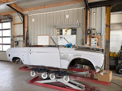 LB AUTOMOBILES, Carrossier à Montbazens