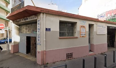 Garage V 2000, Carrossier à Marseille 05