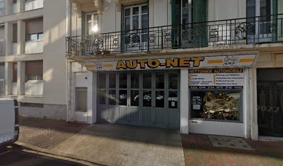 Auto Net 03, Carrossier à Vichy