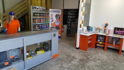 PRESTIGE COLOR DISTRIBUTION, Carrossier à Toulouges