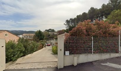 Garage Vannucci, Carrossier à La Destrousse