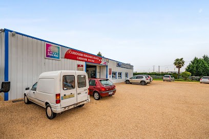 CARROSSERIE FERNANDES Francis, Carrossier à Montayral
