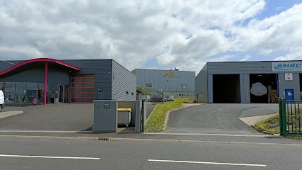 Labonne Carrosserie Pont-du-Château / MJC - Réparation camping-car - Pare-brise, Carrossier à Pont-du-Château