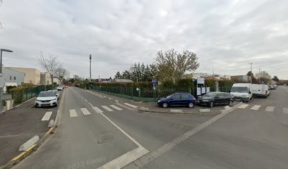 San Seita, Carrossier à Rambouillet