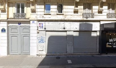 Carossa, Carrossier à Paris 11