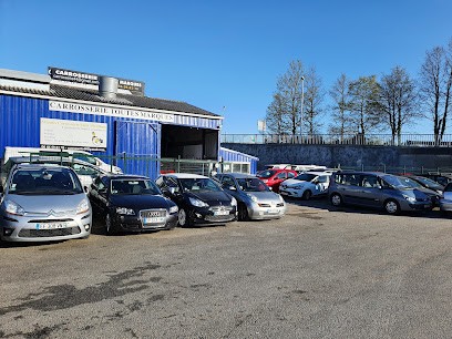 Atlantis Carrosserie Saint-Herblain, Carrossier à Saint-Herblain