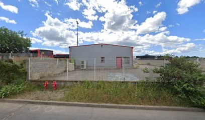 camargue carrossserie, Carrossier à Vauvert