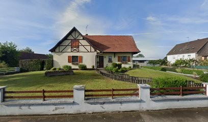 Alex Color’s, Carrossier à Hessenheim