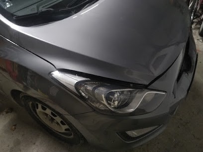 Carrosserie Côtoise, Carrossier à La Côte-Saint-André