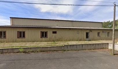 Bruère Jérôme, Carrossier à Saint-Gondon