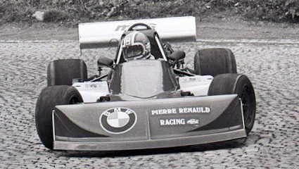 Carrosserie des 2 Ponts - Axial, Carrossier à Nancy