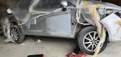 E PLETI, Carrossier au Sequestre