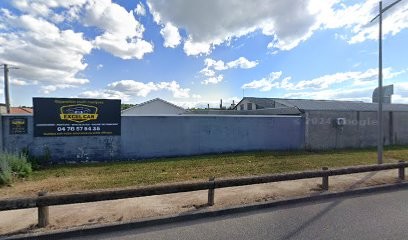 Elite Car, Carrossier à Irigny