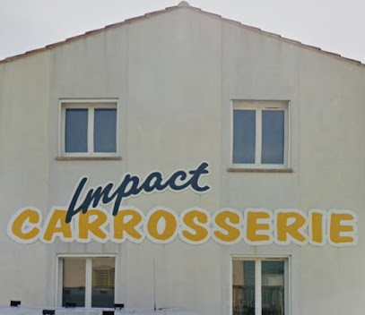 Impact Carrosserie, Carrossier à Fos-sur-Mer