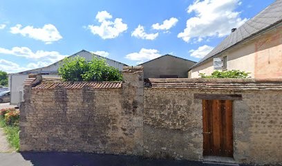 Amso Auto Multi Services Des Ouches, Carrossier à Fresnay-l'Évêque