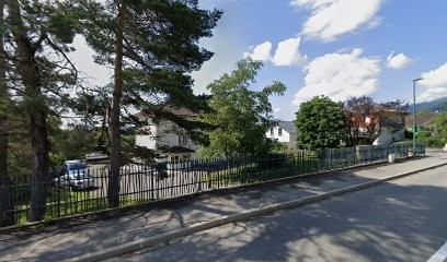 Oldtimer Autobike, Carrossier à Gex