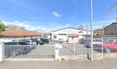 Carrosserie bartolomeu, Carrossier à Mirefleurs