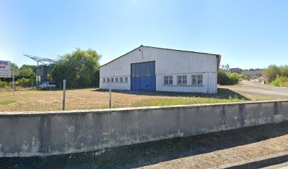 carrosserie serin, Carrossier à Malemort