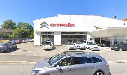 MCD Carrosserie Design, Carrossier à Rumilly