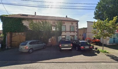 Garage Bour Jacques, Carrossier à Porcelette